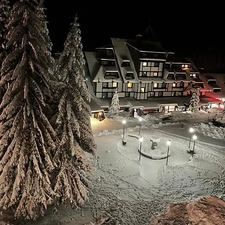 Apartment Konaci Centar