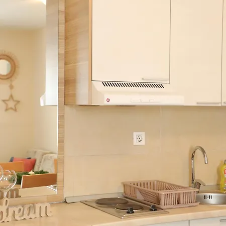 Apartment Konaci Centar Kopaonik