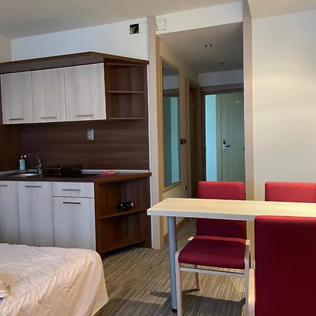 Apartment Konaci Centar