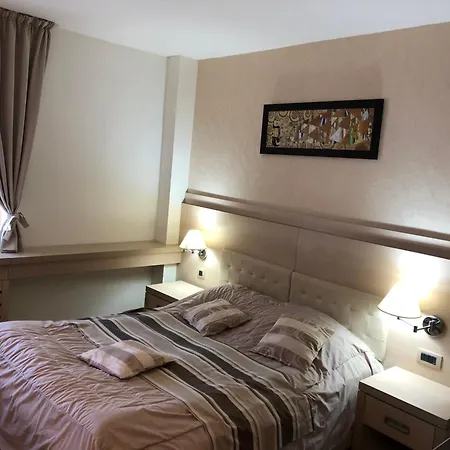 Konaci Centar Apartment