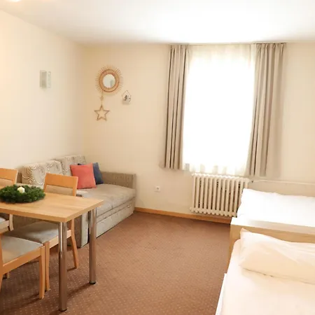 Konaci Centar Apartment *