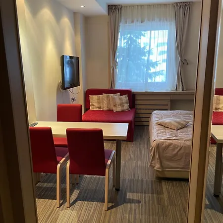 Konaci Centar * Kopaonik