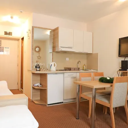 Apartment Konaci Centar