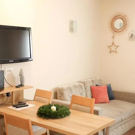 Konaci Centar Apartment Kopaonik