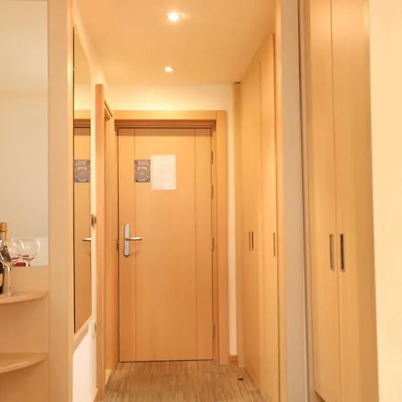 Apartment Konaci Centar *