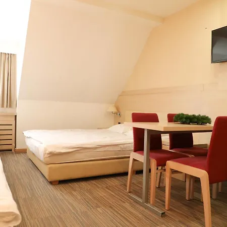 Konaci Centar Apartment