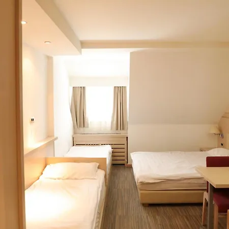 Konaci Centar Apartment *