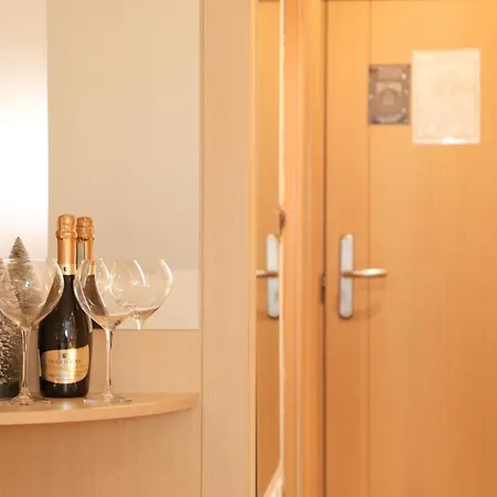 Apartment Konaci Centar Kopaonik