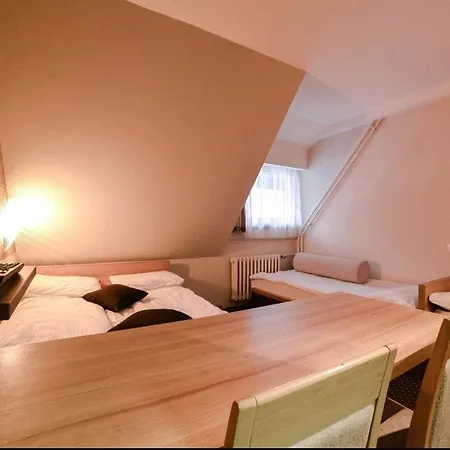 Apartment Konaci Centar