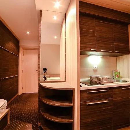 Apartment Konaci Centar Kopaonik