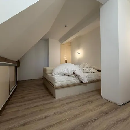 Konaci Centar Apartment *