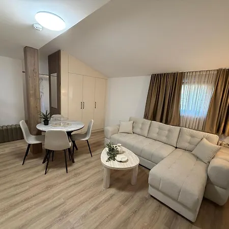 Konaci Centar Kopaonik