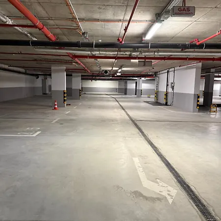 Konaci Centar 公寓