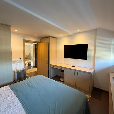 Konaci Centar 公寓 *