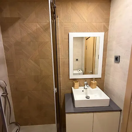 Konaci Centar 公寓 科帕奥尼克