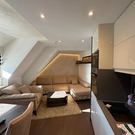 公寓 Konaci Centar