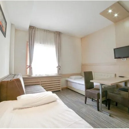 公寓 Konaci Centar 科帕奥尼克