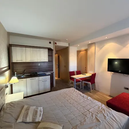 Konaci Centar 公寓