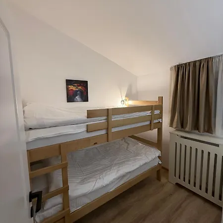 公寓 Konaci Centar *