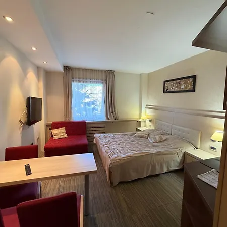 Konaci Centar 公寓 科帕奥尼克