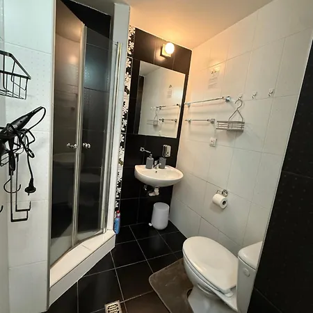 公寓 Konaci Centar 科帕奥尼克