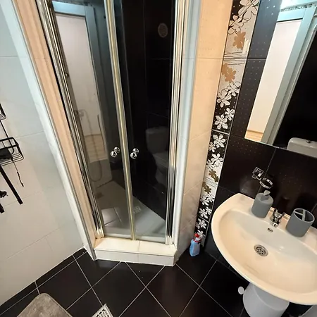 Konaci Centar 科帕奥尼克