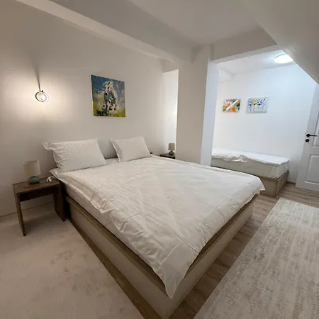 Konaci Centar 公寓