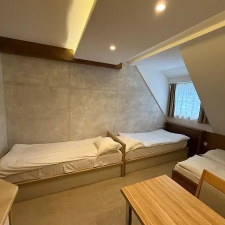 Konaci Centar 科帕奥尼克