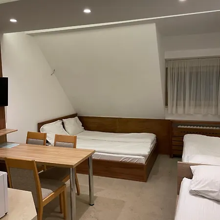 公寓 Konaci Centar