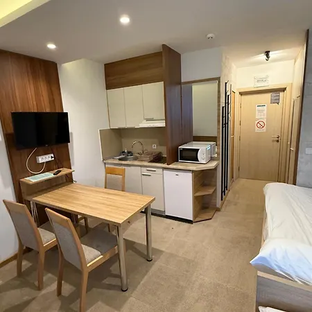 Konaci Centar 公寓 *