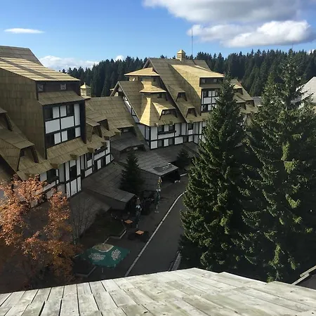 Konaci Centar Apartment *