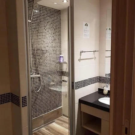 Konaci Centar Apartment *